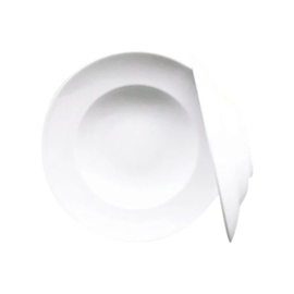 dip bowl 50 ml porcelain Ø 90 mm H 25 mm product photo