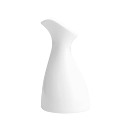 pouring jug porcelain 130 ml H 130 mm product photo