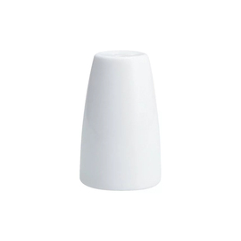 salt shaker porcelain H 65 mm • 3 holes product photo