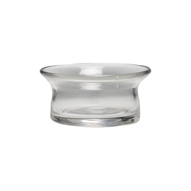 small bowl 95 ml glass Ø 80 mm H 45 mm product photo