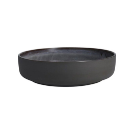 bowl NORTHERN LIGHTS beige | brown stoneware 1890 ml product photo