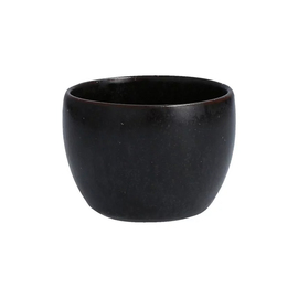 Dip SOUND MIDNIGHT stoneware black 65 ml product photo