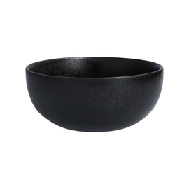 bowl SOUND MIDNIGHT black 630 ml Ø 152 mm product photo