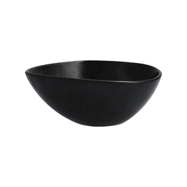 bowl SOUND MIDNIGHT black 550 ml Ø 170 mm product photo