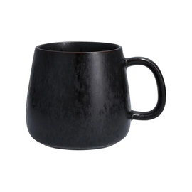 tumbler SOUND MIDNIGHT stoneware 385 ml product photo