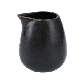 pouring jug stoneware 200 ml product photo