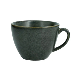 coffee cup 185 ml SOUND FOREST porcelain product photo