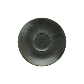 espresso saucer SOUND FOREST porcelain product photo