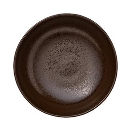 bowl NIVO MOKKA stoneware 0.43 ltr Ø 150 mm H 51 mm product photo  S