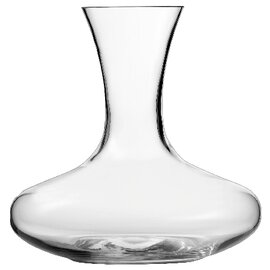 CLEARANCE | decanter DIVA 250 ml non-drip  Ø 155 mm  H 156 mm product photo