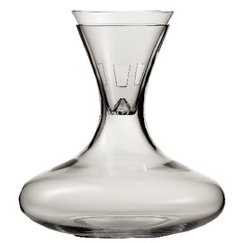 decanter DIVA 1000 ml non-drip  Ø 224 mm product photo