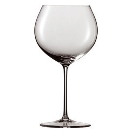 burgundy glass VINODY Size 150 75 cl mouthblown product photo