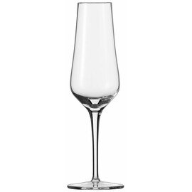 champagne glass FINE Asti Size 7 23.5 cl with effervescence point product photo