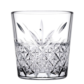 CLEARANCE | tumbler TIMELESS V-BLOCK antimicrobial 34.5 cl Ø 92 mm H 97 mm product photo