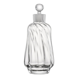 whisky carafe MARLENE glass 500 ml H 203 mm product photo