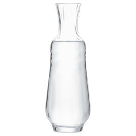 water carafe MARLENE glass 750 ml H 285 mm product photo