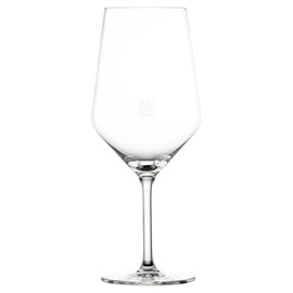 red wine glass CINCO with mark; 0.2l /-/ | 53 cl H 223 mm product photo