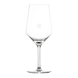 wine glass | universal glass CINCO with mark; 0.2l /-/ | 43.2 cl H 213 mm product photo