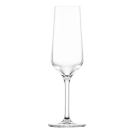 champagne glass CINCO with effervescence point | 24.4 cl H 216 mm product photo