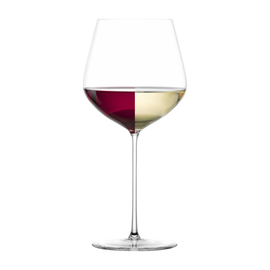 allround glass MOVE with effervescence point 64 cl H 226 mm product photo