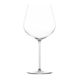 burgundy glass MOVE 84.8 cl H 237 mm product photo