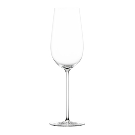 sparkling wine glass MOVE with effervescence point 32.3 cl H 238 mm product photo