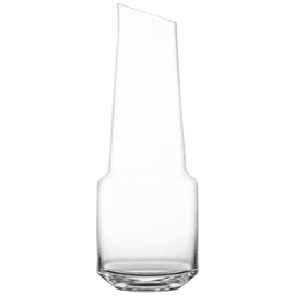 carafe 1000 ml UP Level V glass product photo