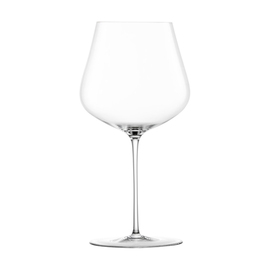 burgundy glass GOURMET handmade 78.8 cl H 228 mm product photo