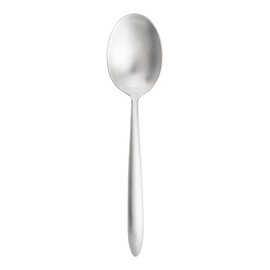 dining spoon VELO BRUSHED L 212 mm product photo