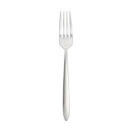 dessert fork VELO BRUSHED L 182 mm product photo