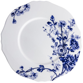 plate flat BLUE BOTANICALS Contessa Ø 300 mm | Bone China product photo
