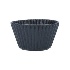 mini tarte bowl 70 ml | stoneware grey Ø 70 mm H 40 mm product photo
