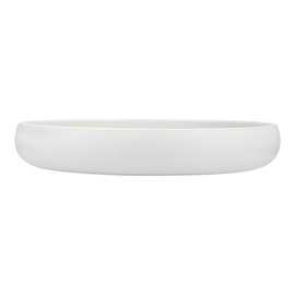 plate deep ICELAND LIGHT Ø 230 mm | stoneware 1100 ml H 40 mm product photo