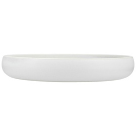 plate deep ICELAND LIGHT Ø 280 mm | stoneware 2250 ml H 50 mm product photo