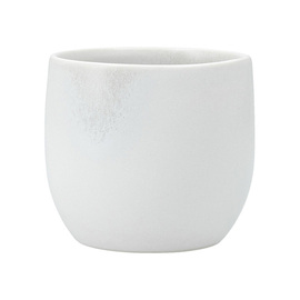 tumbler ICELAND LIGHT handleless stoneware 260 ml Ø 78 mm H 80 mm product photo