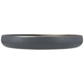 plate deep ICELAND DARK Ø 280 mm | stoneware 2250 ml H 50 mm product photo