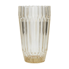 longdrink glass ARCHIE yellow | 440 ml H 150 mm product photo