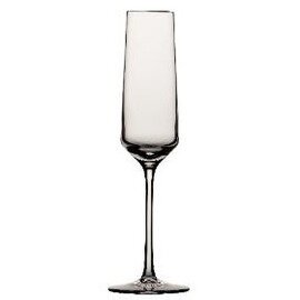 champagne goblet BELFESTA Size 7 21.5 cl with mark; 0.1 ltr with effervescence point product photo