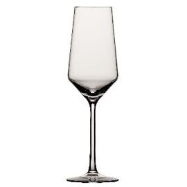 champagne glass BELFESTA Size 77 29.7 cl with effervescence point product photo