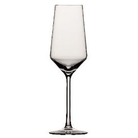 champagne glass BELFESTA Size 77 29.7 cl with mark; 0.1 ltr with effervescence point product photo