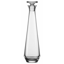 carafe BELFESTA glass 500 ml H 305 mm | with stopper product photo