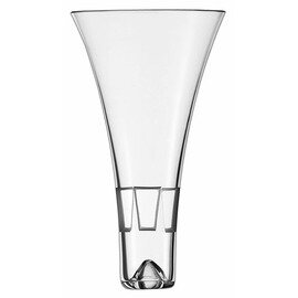 decanter funnel BELFESTA glass H 145 mm product photo