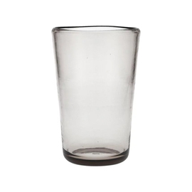 longdrink glass VERANDA grey 545 ml H 140 mm product photo