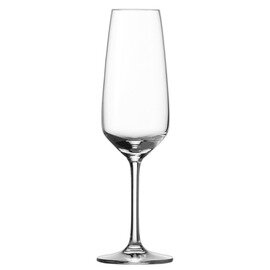 sparkling wine glass | champagne glass TASTE Size 7 28.3 cl with effervescence point product photo