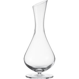 carafe THE FIRST BERGERAC glass 750 ml H 388 mm product photo