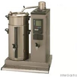 coffee brewer|tea brewer B20 HW L hourly output 90 ltr | 400 volts product photo