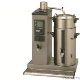 coffee brewer|tea brewer B5 HW R hourly output 30 ltr | 400 volts product photo