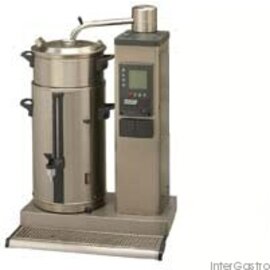 coffee brewer|tea brewer B20 L hourly output 90 ltr | 400 volts product photo