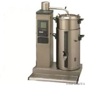 coffee brewer|tea brewer B10 R hourly output 60 ltr | 400 volts product photo