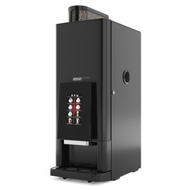 fresh brewer FRESHGROUND 310 Touch black | coin mechanism | 230 volts 2560 watts product photo